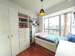 The Medley (D15), Apartment #522759951